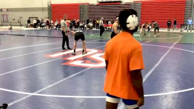 174 lbs Cons. Semi - Gavin Gomes, Pennsylvania College Of Technology vs Lincoln Archibald, Pennsylvania College Of Technology