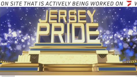 Jersey Pride All Star Cheer - FIrst Mates [2025 Junior Prep Level 2.2 Day 1] 2025 Winners Choice Live at Mohegan Sun