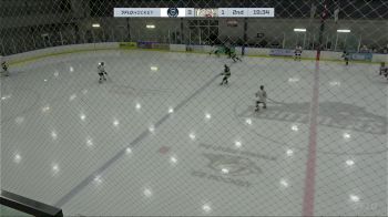 Replay: Home - 2025 Coastal vs Port Moody | Jan 26 @ 6 PM