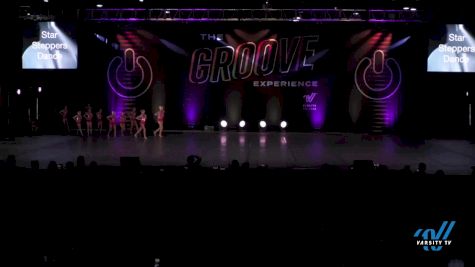 Star Steppers Dance - Mini Team Jazz [2022 Mini - Jazz - Large Day 3] 2022 Encore Grand Nationals