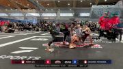 Segundo Arancibia vs Henry Jia 2025 ADCC Vancouver Open