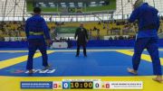 HEITOR PINHEIRO DE SOUZA SILVA vs GUSTAVO DA SILVA DO NASCIMENTO 2026 FPJJ Circuito Paulista GI Etapa 3