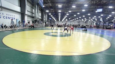 106 lbs Round Of 64 - Lance LaPlant, MO vs Emilio Santana, RI