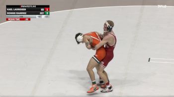 Oklahoma State vs Nebraska | 2025 National Duals Invitational 3rd Place