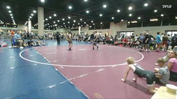 108 lbs Semis & 1st Wb (8 Team) - Will Hodgin, IronClad WC vs Kyle Brown, BHWC Florida Supreme Young Guns