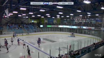 Replay: Home - 2023 Summerside vs West Kent | Sep 10 @ 7 PM