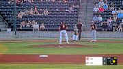 Missoula PaddleHeads vs. Billings Mustangs - 2024 Billings Mustangs vs Missoula PaddleHeads