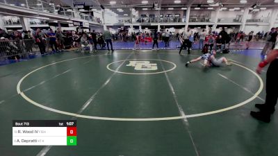 97 lbs Final - Ronald Wood IV, Fisheye WC vs Alexander Depratti, KT Kidz