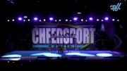 Windsor Knights Elite - WKE Little Mermaids [2024 L1 Performance Rec - 8Y (NON) Day 2] 2024 CHEERSPORT National All Star Cheerleading Championship