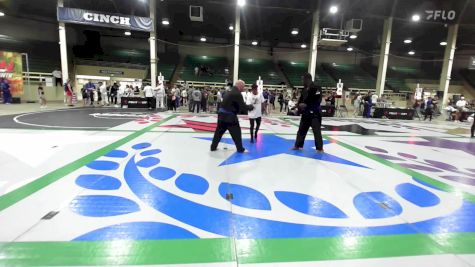 Yves Lafontant vs Anthony Garcia 2024 Fight 2 Win Summer Classic