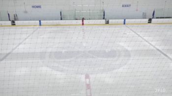 Replay: Home - 2025 TSH Selects vs Eels Gold | May 10 @ 2 PM