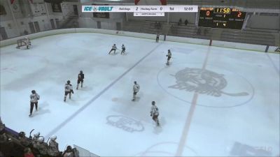 Replay: Home - 2024 Bulldogs vs Hockey Farm Var. | May 18 @ 8 PM