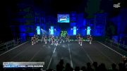 Ruhr Pott Cheer - Iron Sparks [2026 U16-2 A Day 2] 2026 ELITE Cheerleading Championship