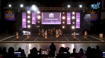 The Stingray All Stars - Grand Master 6 GM6 [2024 L6 Senior Coed - Small Day 1] 2024 SU Battle at the Boardwalk Grand Nationals