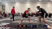 Parsa Ziabakhsh Tabari vs Cory Pipher 2024 ADCC Niagara Open