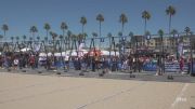 Men - Sandbox - Redline - Heat 18 - Rx Indy
