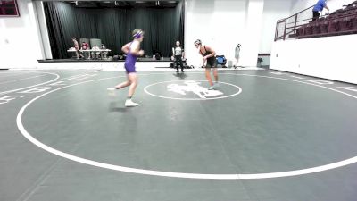 132 lbs 3rd Place - Edwin Contreras, Inola vs Brently Smith, Vian