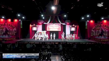 MGA Cheer Extreme - UFO [2025 L4.2 Senior Coed - D2 - Small Day 1] 2025 ASC Battle Under the Big Top Grand Nationals