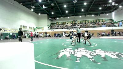 106 lbs Quarterfinal - Giovani Suarez, Esperanza vs Damian Montes, Yucaipa