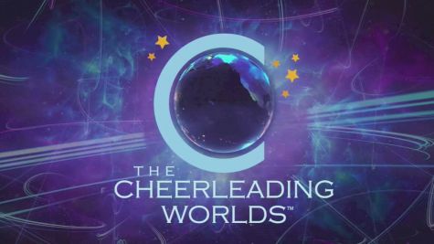 Replay: Athletic Center - 2026 The Cheerleading Worlds | Apr 25 @ 8 AM