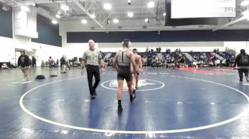 144 lbs Cons. Round 4 - Angel Salgado, Hesperia vs Anthony Rodriguez, Canyon Springs