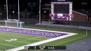 Replay: CWRU vs Mount Union | Sep 27 @ 7 PM