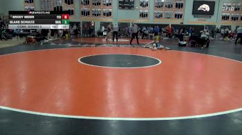 Replay: Mat 2 - 2026 MVC Conference - JV Boys | Feb 7 @ 10 AM