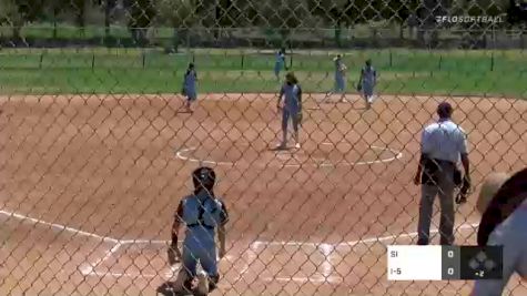 I-5 vs. Sudden Impact - 2021 PGF National Championships 12U Premier