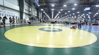 182 lbs Round Of 16 - Noah Tucker, MD vs Troy Ruffner, PA