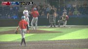 Replay: Away - 2024 Blue Crabs vs Legends | Aug 31 @ 8 PM