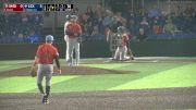 Replay: Home - 2024 Blue Crabs vs Legends | Aug 31 @ 8 PM