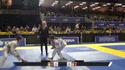 Giselle Ocampo vs Elsie Kate White 2026 Pan Kids Jiu-Jitsu IBJJF Championship