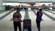 Replay: Lanes 3-4 - 2021 PBA FloBowling Jonesboro Open - Cashers Round