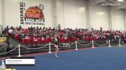 Paige McAlenney - Floor, Colorado Gym Inst. - 2021 Region 3 Women's Championships