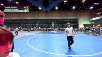 Replay: Mat 10 - 2025 Sierra Nevada | Dec 30 @ 9 AM