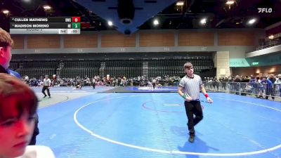 Replay: Mat 10 - 2025 Sierra Nevada | Dec 30 @ 9 AM