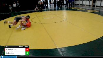 Replay: Mat 16 - 2022 Younes Hospitality Open | Nov 19 @ 9 AM