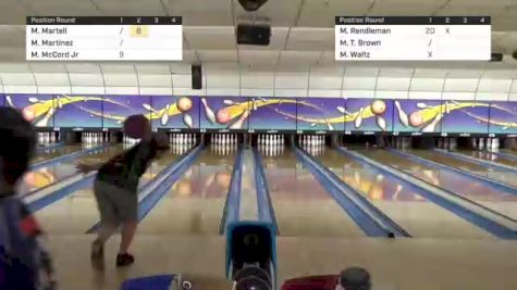 Replay: Lanes 43-44 - 2021 Battle Bowl XII | Aug 12 @ 9 AM