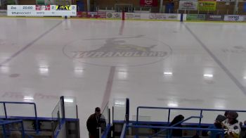 Replay: Home - 2024 Kamloops vs 100 Mile House | Dec 5 @ 6 PM