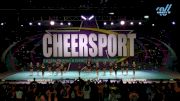 World Cup - Lunar Ladies [2025 L1 Youth - Medium - A Day 1] 2025 CHEERSPORT National All Star Cheerleading Championship