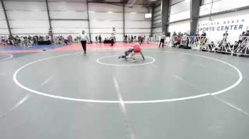 106 lbs Consi Of 64 #2 - Elijah Poe, CA vs Holden Wempren, LA