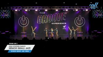 Star Steppers Dance - Senior Small Jazz [2024 Senior - Jazz - Small Day 3] 2024 Encore Grand Nationals