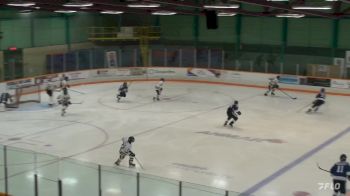 Replay: Home - 2023 Flyers U18 vs Sudbury U18 | Oct 22 @ 2 PM