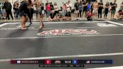 Martin Corvetto vs Cameron Hurd 2025 ADCC Miami Open
