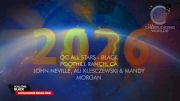 OC All Stars - Black [2026 L6 Senior XSmall Coed Semis] 2026 The Cheerleading Worlds