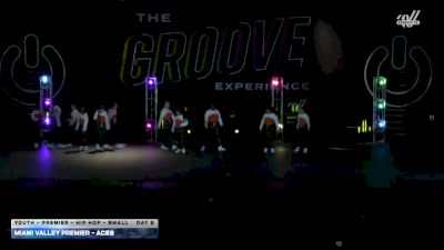 Miami Valley Premier - Aces [2026 Youth - Premier - Hip Hop - Small DAY 2] 2026 Athletic Championships Nationals & Dance Grand Nationals