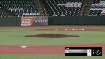 Replay: Away - 2025 York Revolution vs Stormers | May 23 @ 10 PM