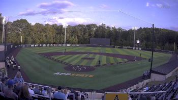 Replay: Home - 2025 Mustangs vs Bigfoots | Jun 20 @ 6 PM