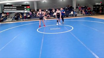 Replay: Mat 16 - 2026 Kearney Crane Classic | Jan 24 @ 9 AM