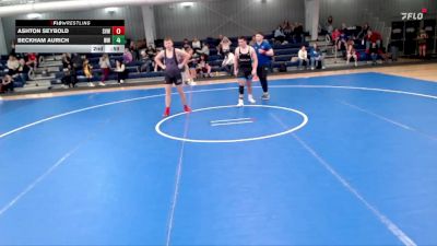 Replay: Mat 16 - 2026 Kearney Crane Classic | Jan 24 @ 9 AM